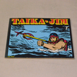 Taika-Jim V